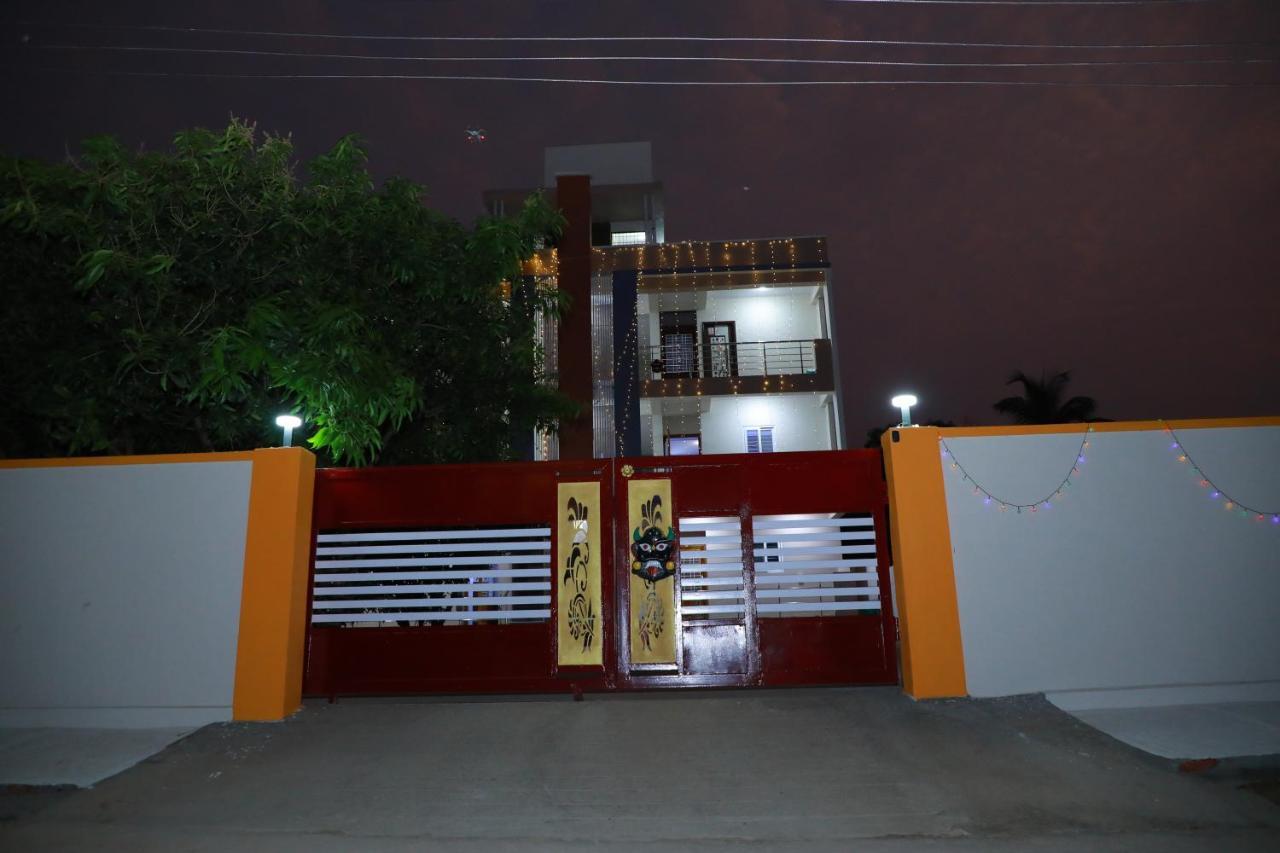 Two Bedroom Flat Non Ac Varun Vihar Near Horsley Hills Kurabala Kota Exterior photo